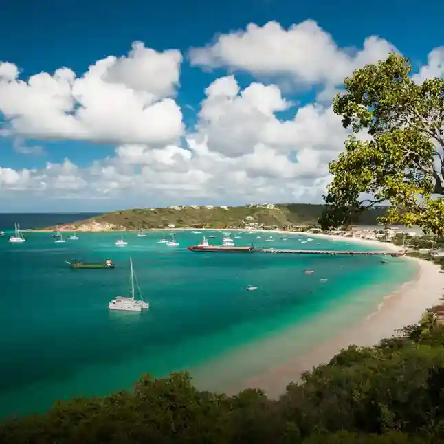 Anguilla eSIM