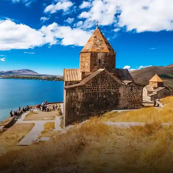 Armenia eSIM