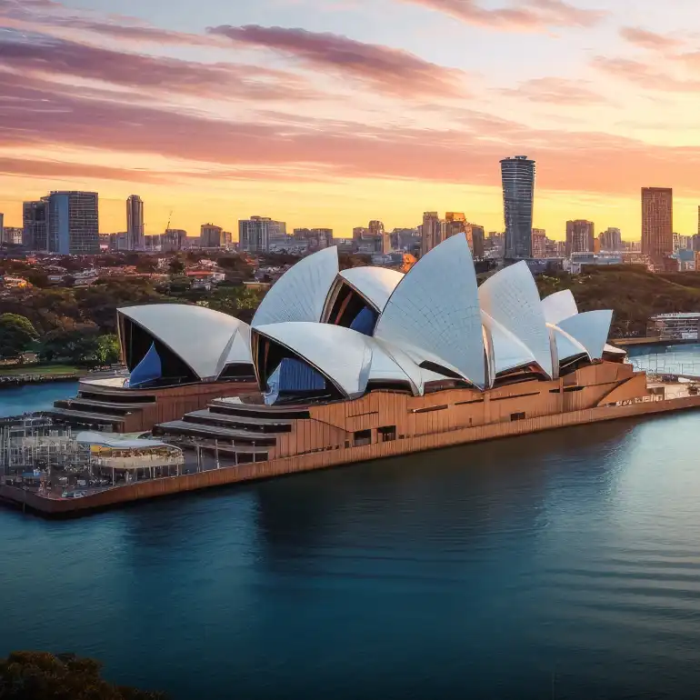 Australia eSIM