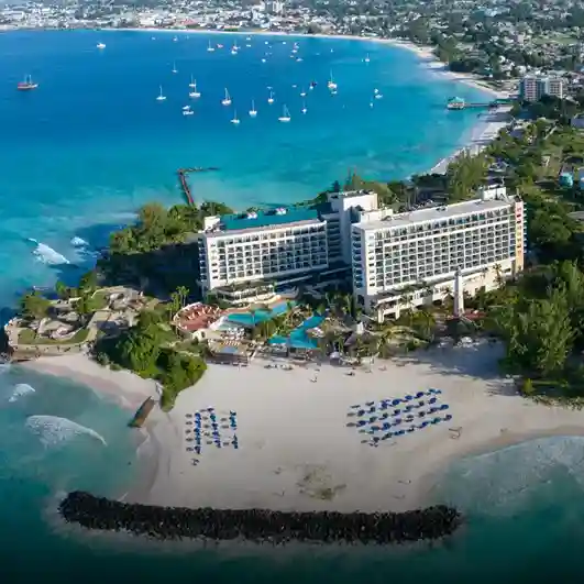 Barbados eSIM