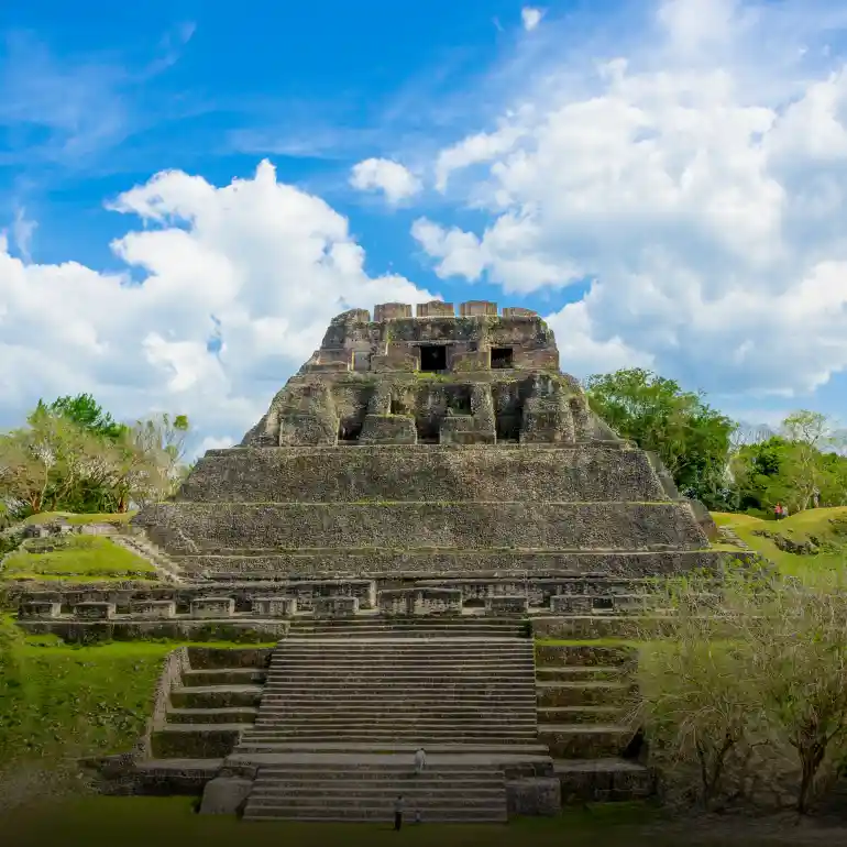 Belize eSIM