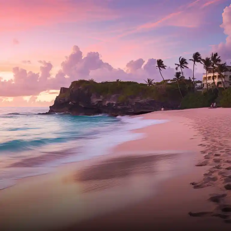 Bermuda eSIM