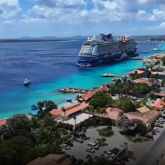 Bonaire eSIM