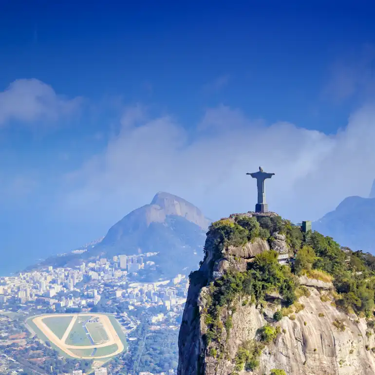 Brazil eSIM