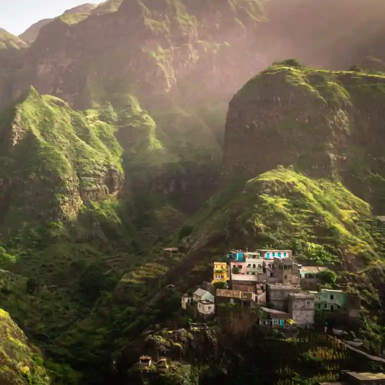 Cape Verde eSIM