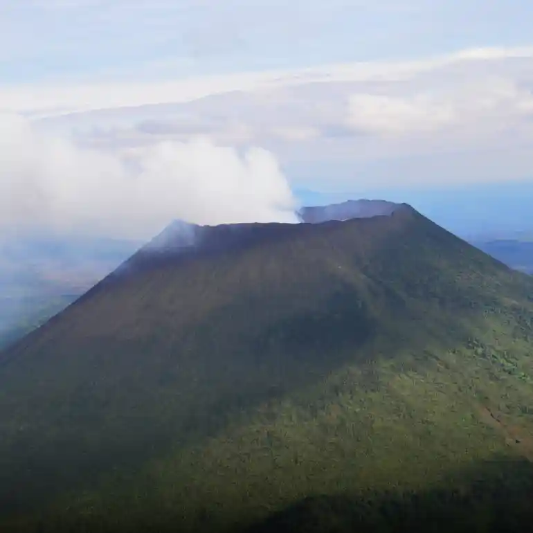 DR Congo eSIM
