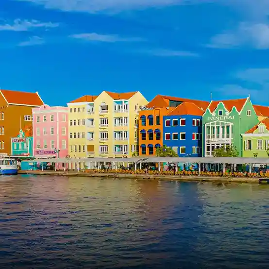Curacao eSIM