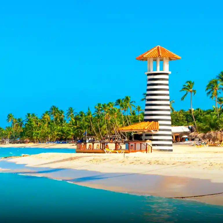 Dominican Republic eSIM