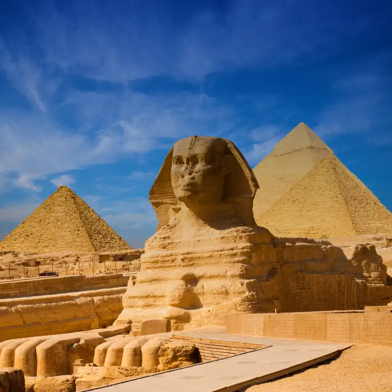 Egypt eSIM