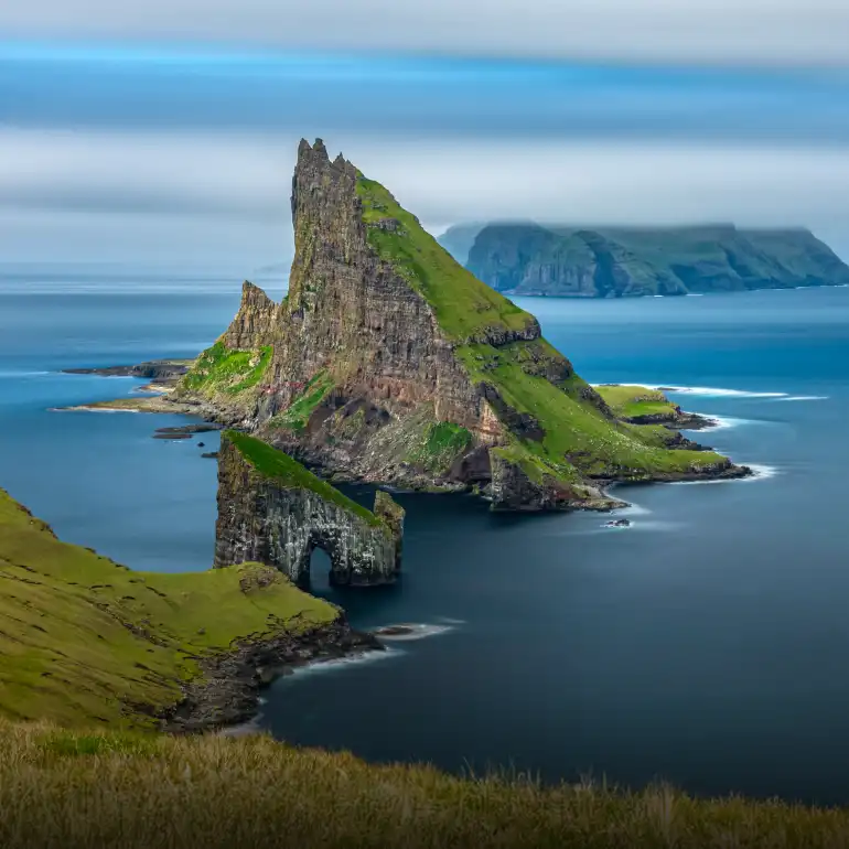 Faroe Islands eSIM