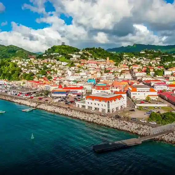 Grenada eSIM