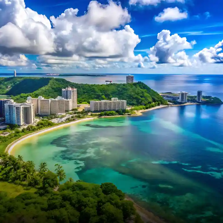 Guam eSIM