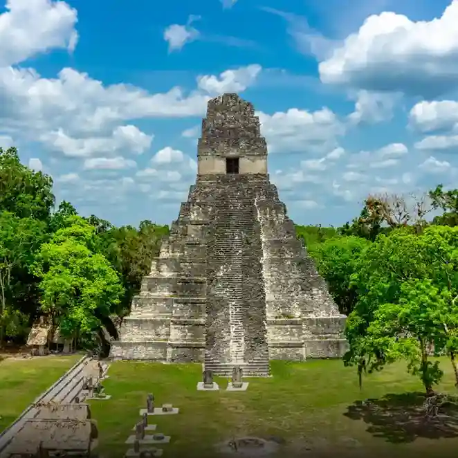 Guatemala eSIM