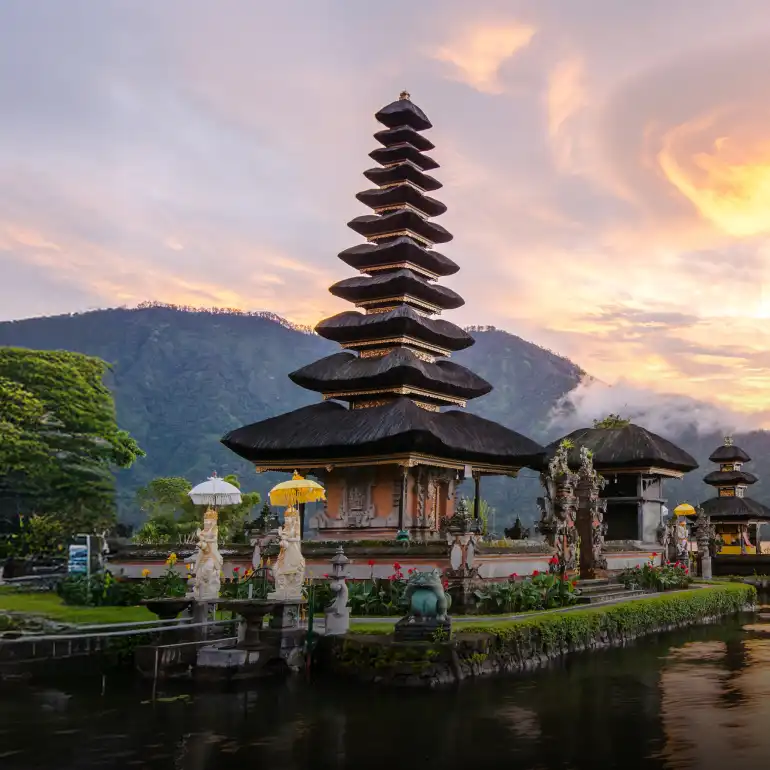 Indonesia eSIM
