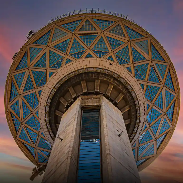 Iran eSIM