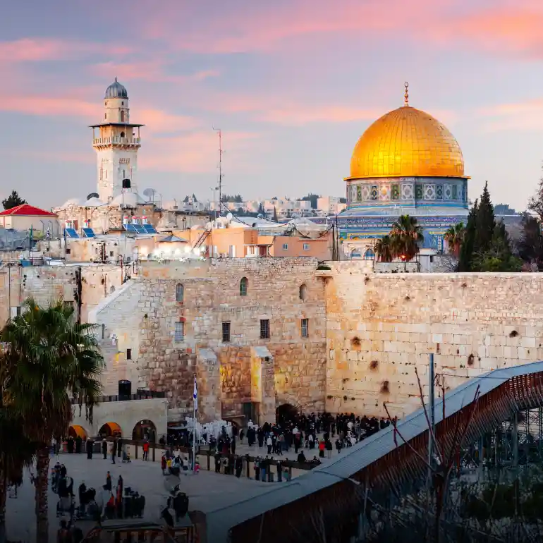 Israel eSIM