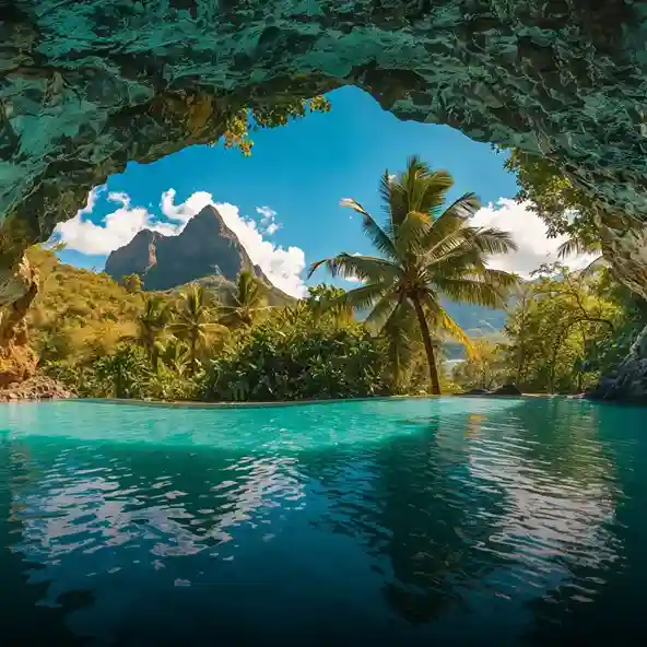 Jamaica eSIM