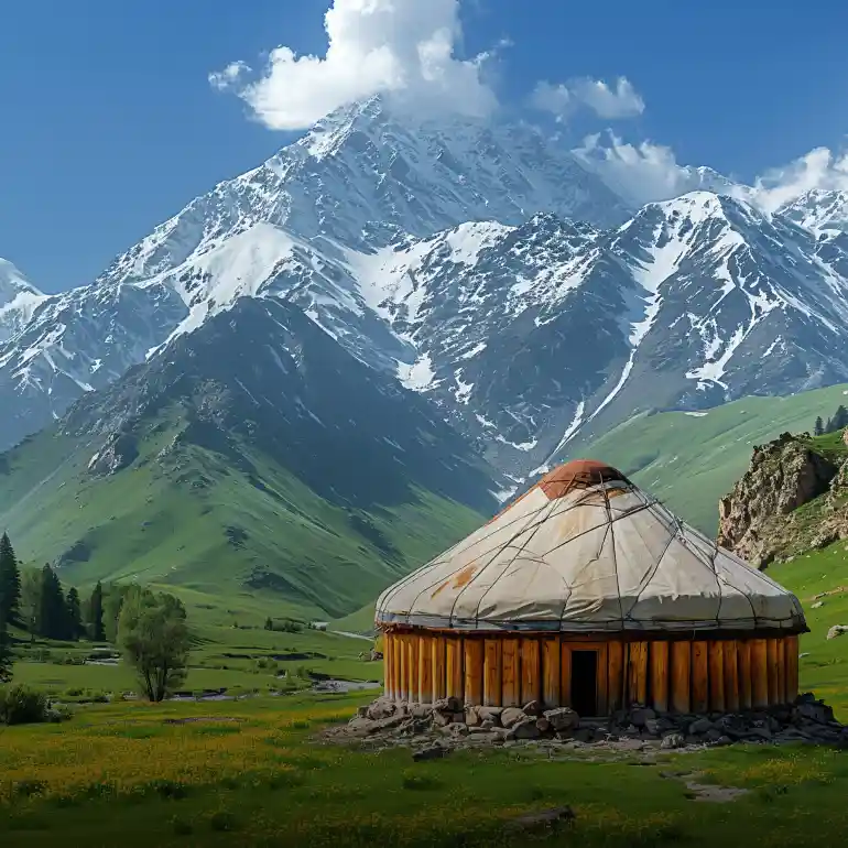 Kyrgyzstan eSIM