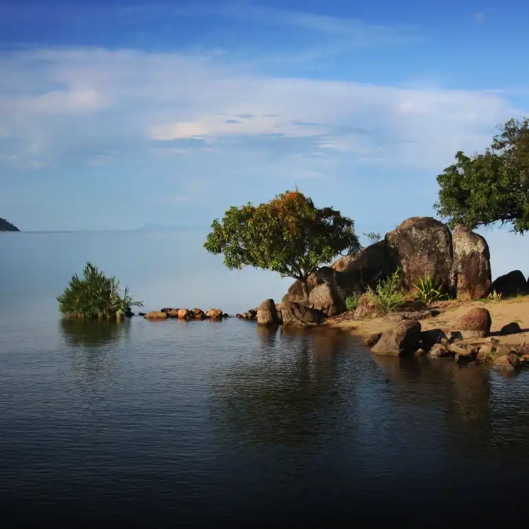 Malawi eSIM