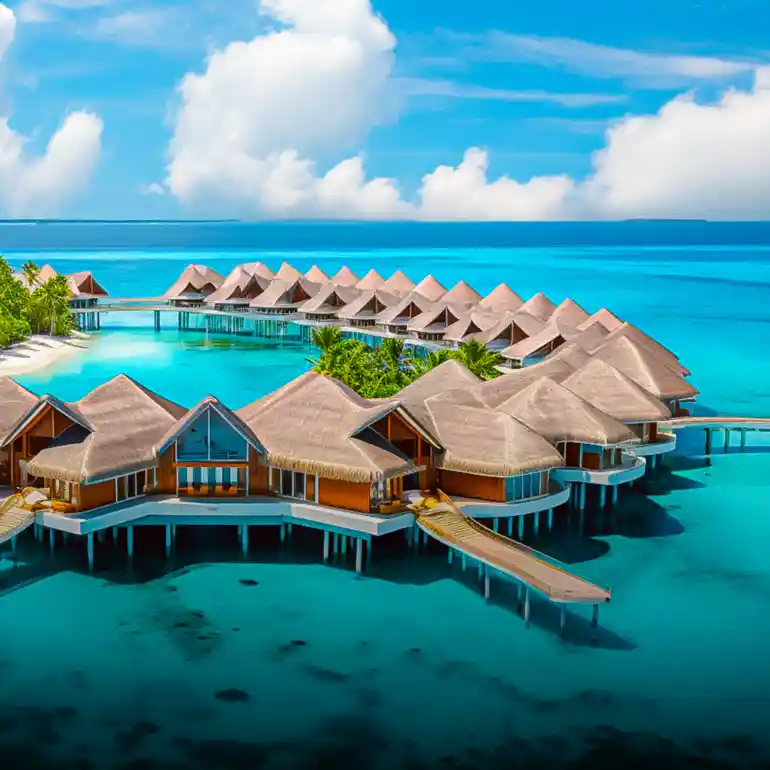 Maldives eSIM