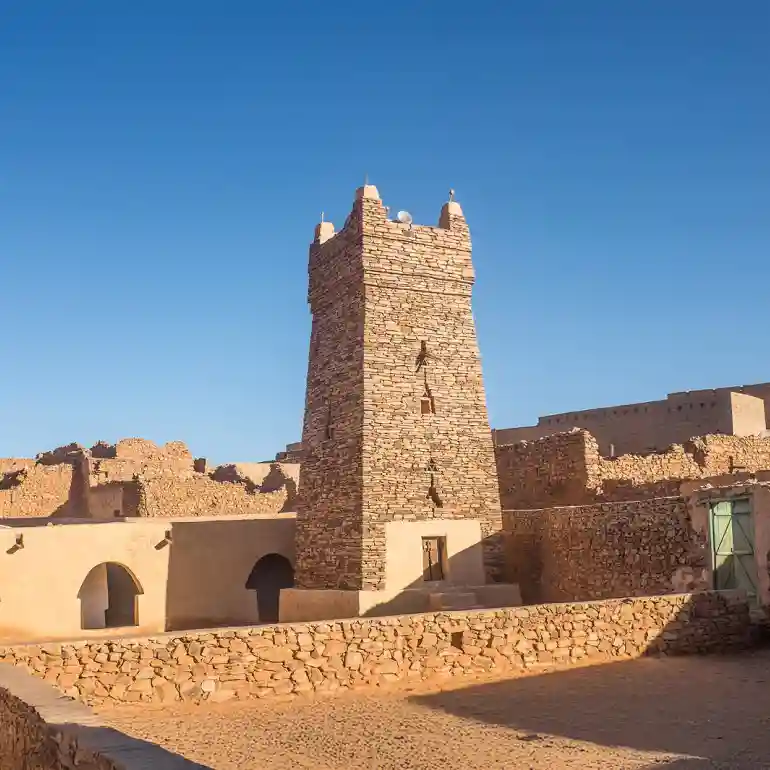 Mauritania eSIM