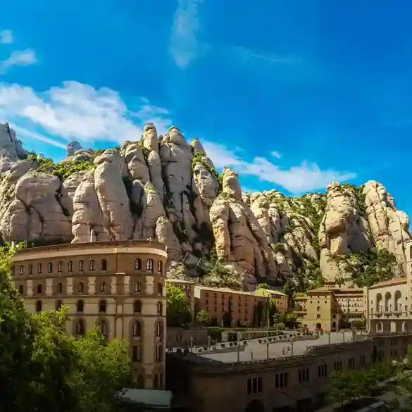 Montserrat eSIM