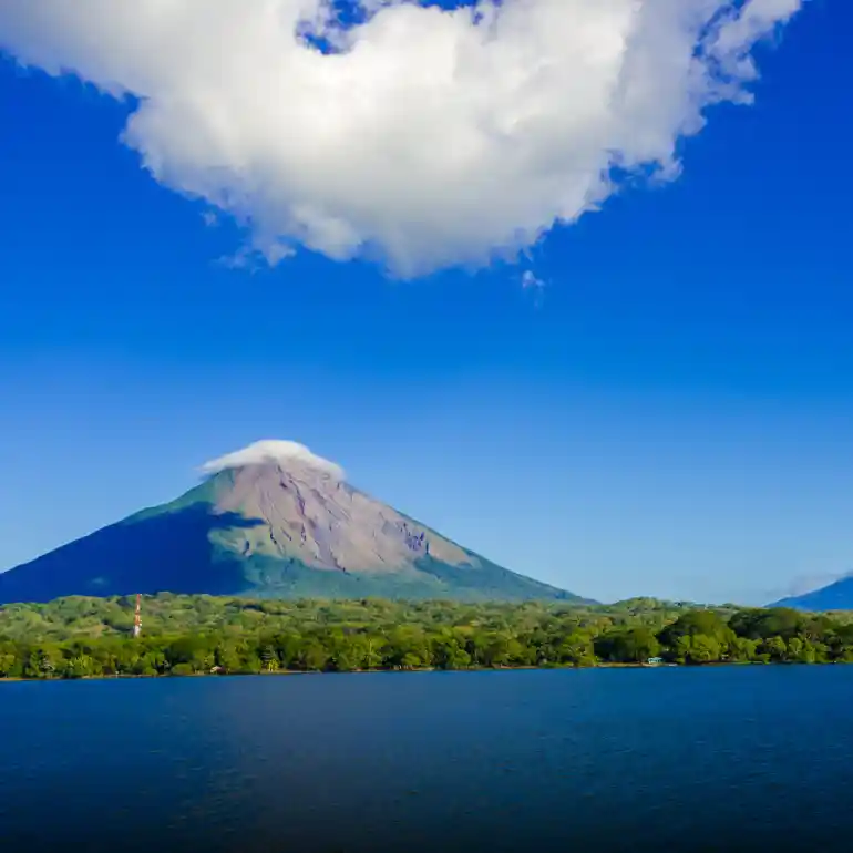 Nicaragua eSIM