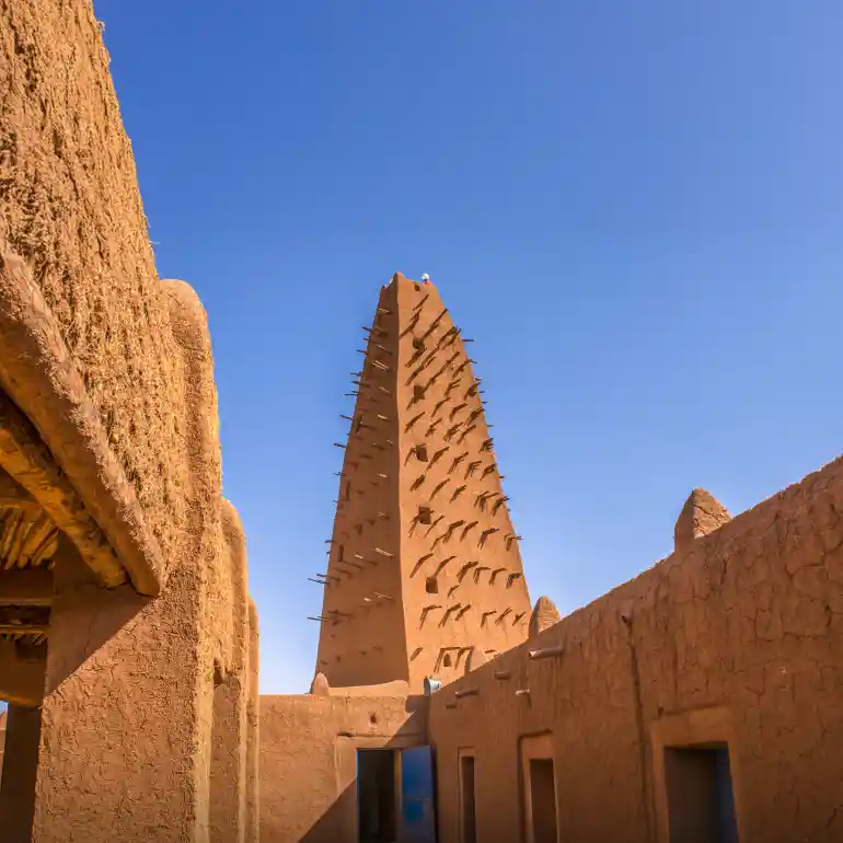 Niger eSIM