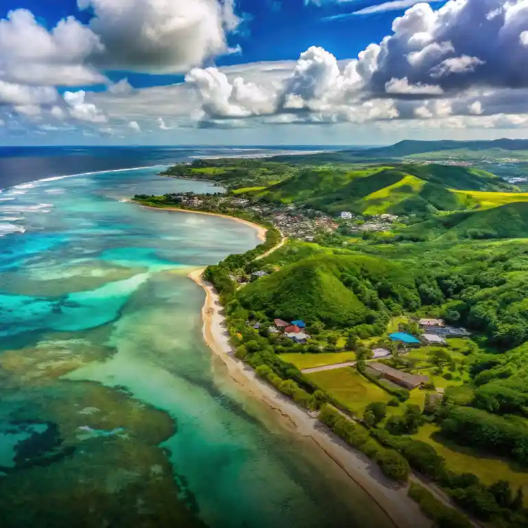 Northern Mariana Islands eSIM