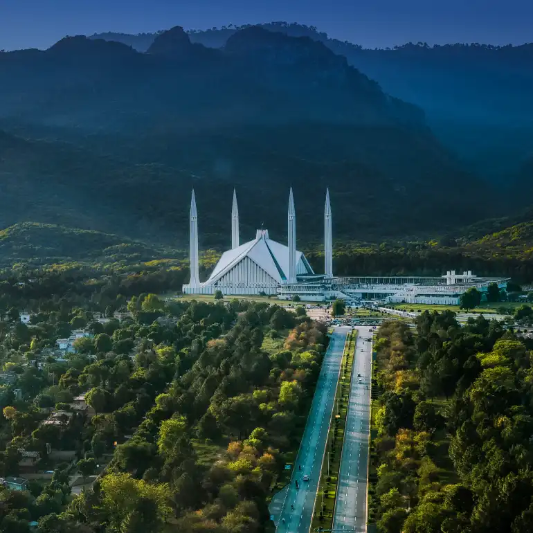 Pakistan eSIM