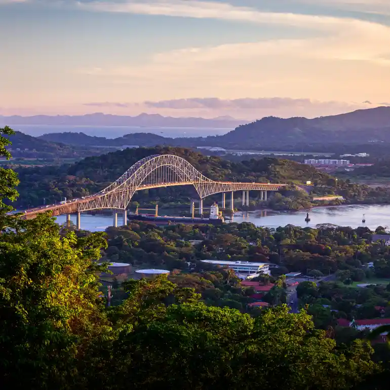 Panama eSIM