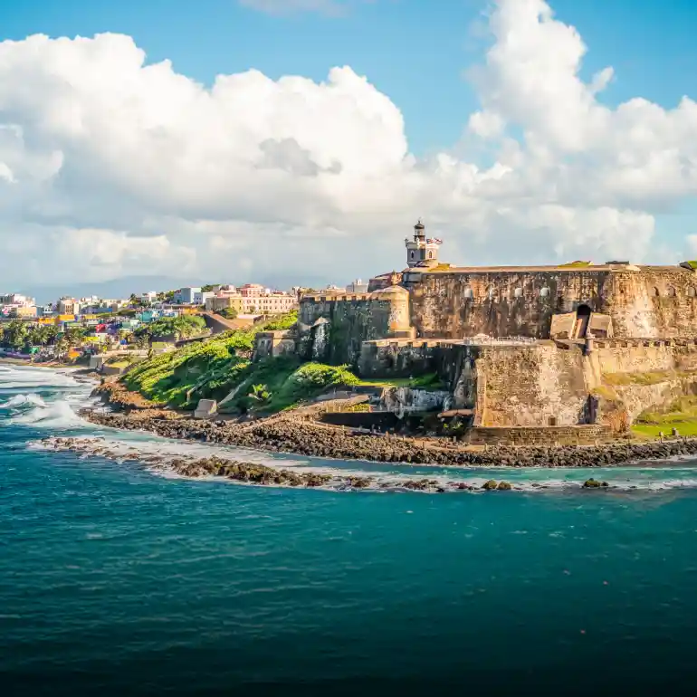 Puerto Rico eSIM