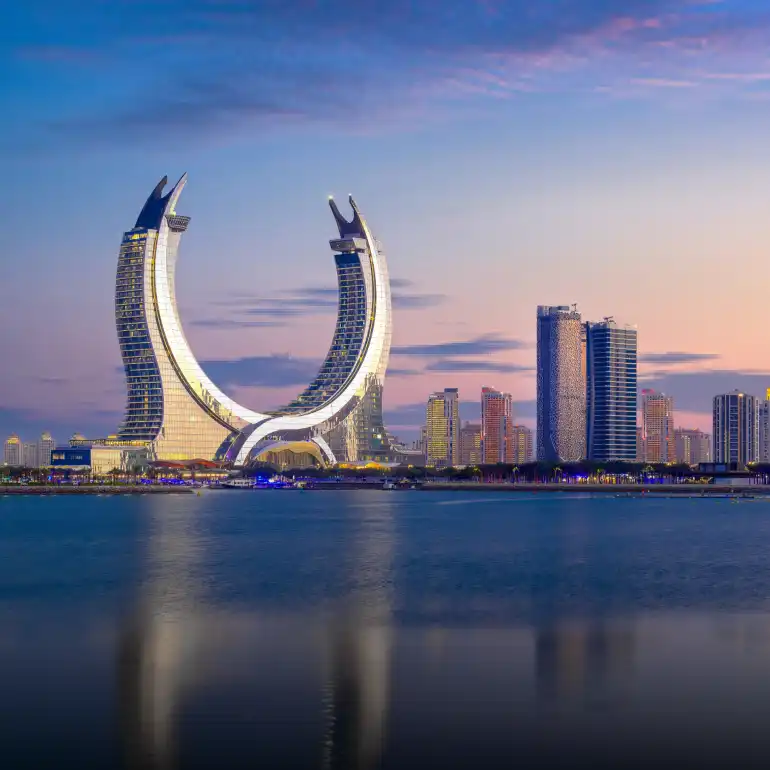 Qatar eSIM