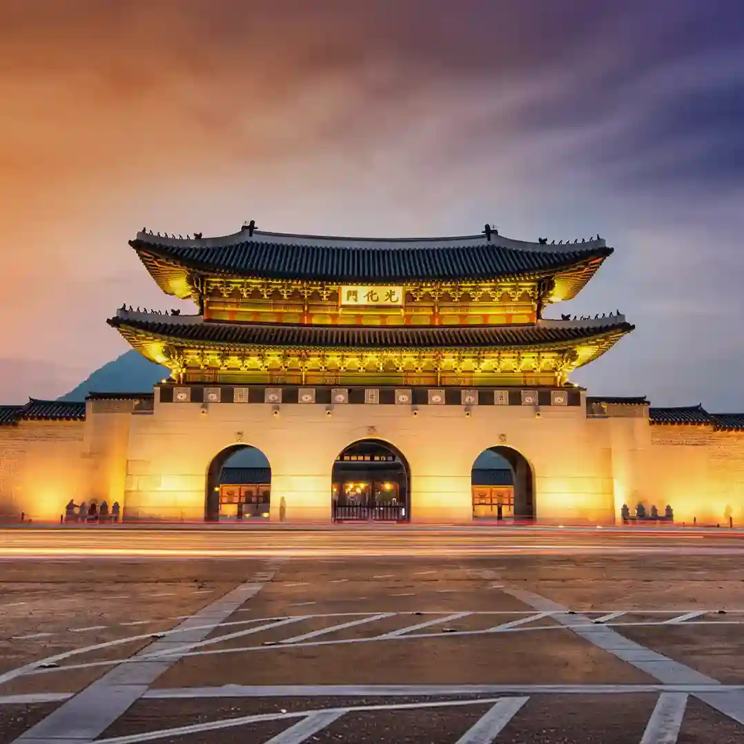 South Korea eSIM