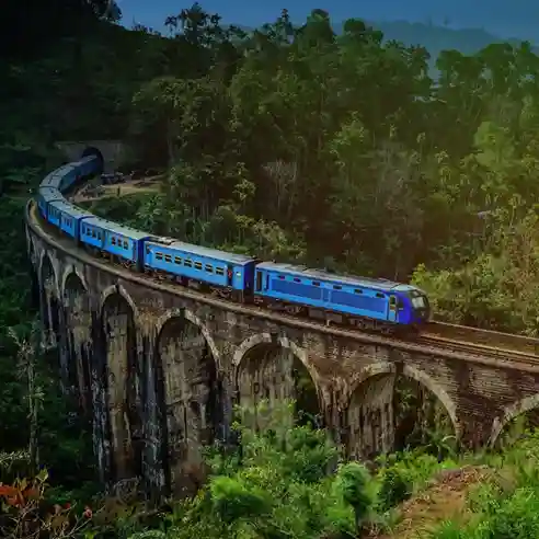 Sri Lanka eSIM