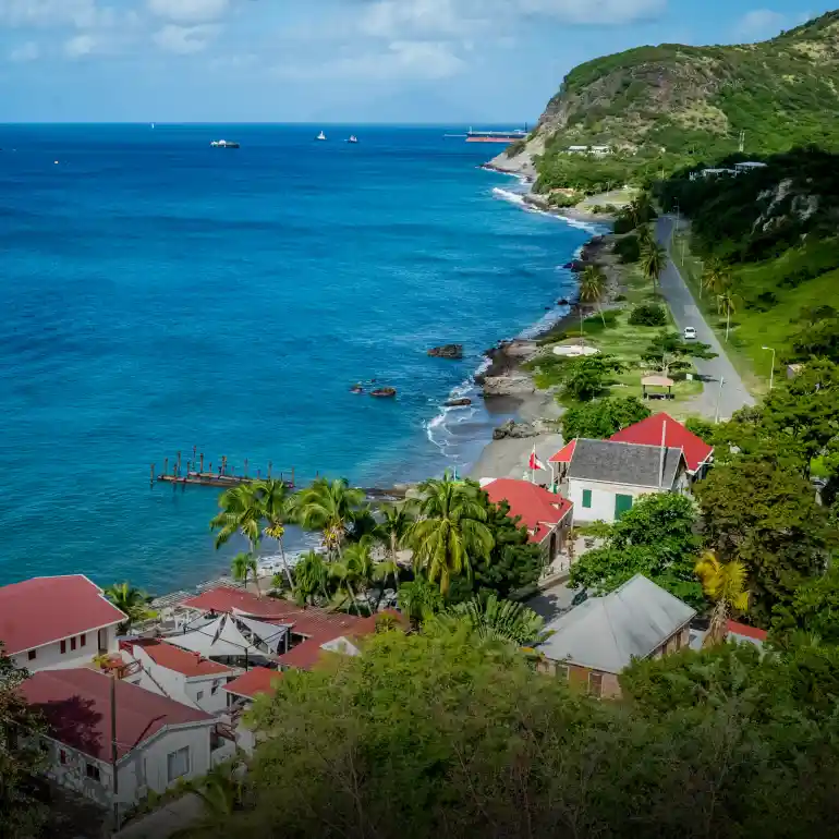St.Eustatius eSIM