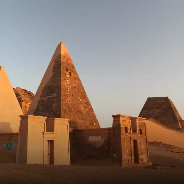 Sudan eSIM