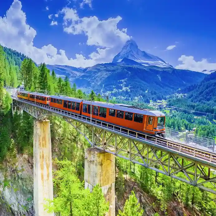 Switzerland eSIM