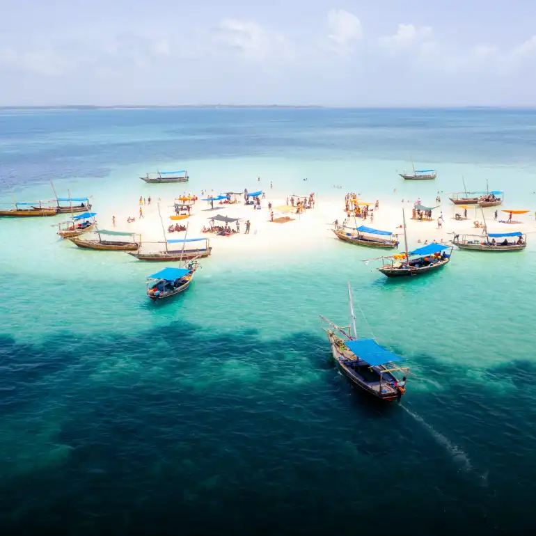Tanzania eSIM