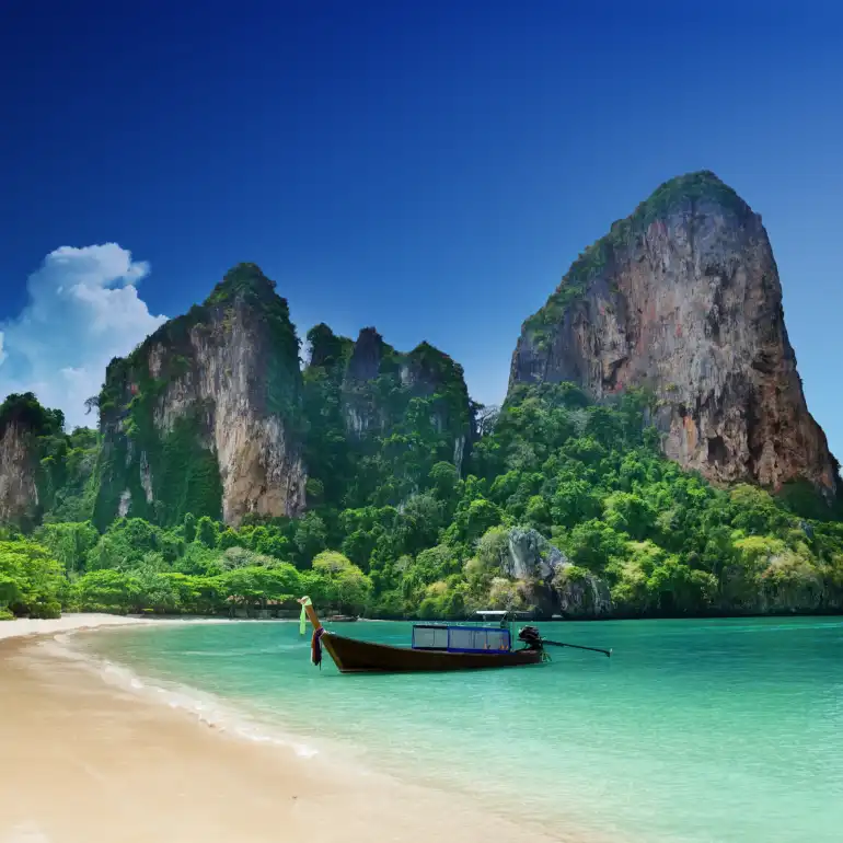 Thailand eSIM