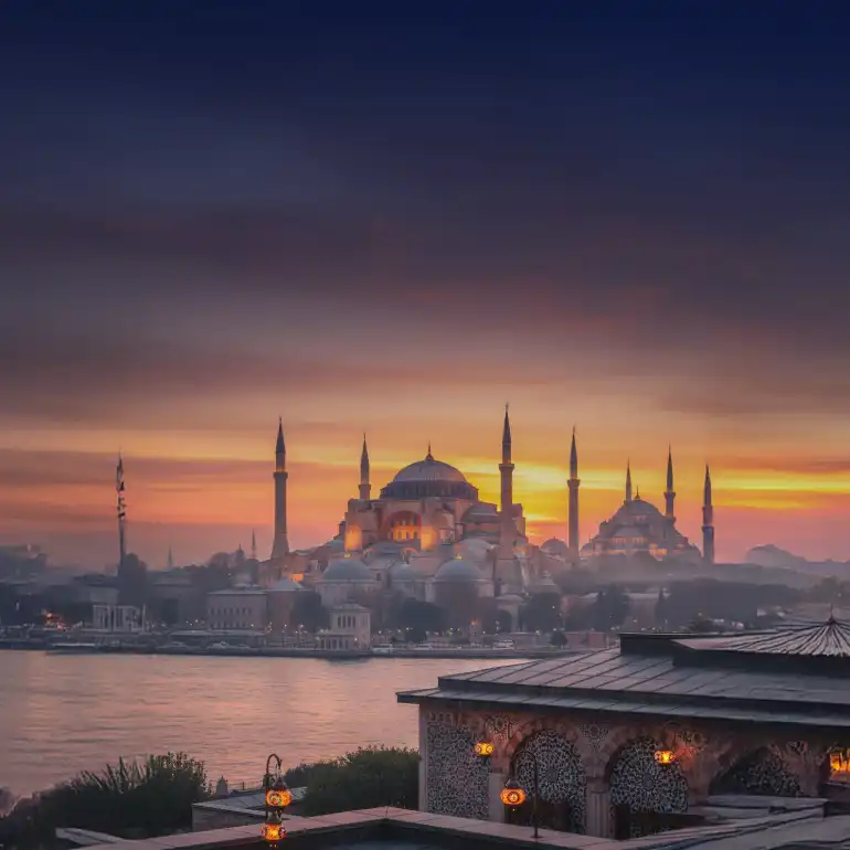 Turkey eSIM