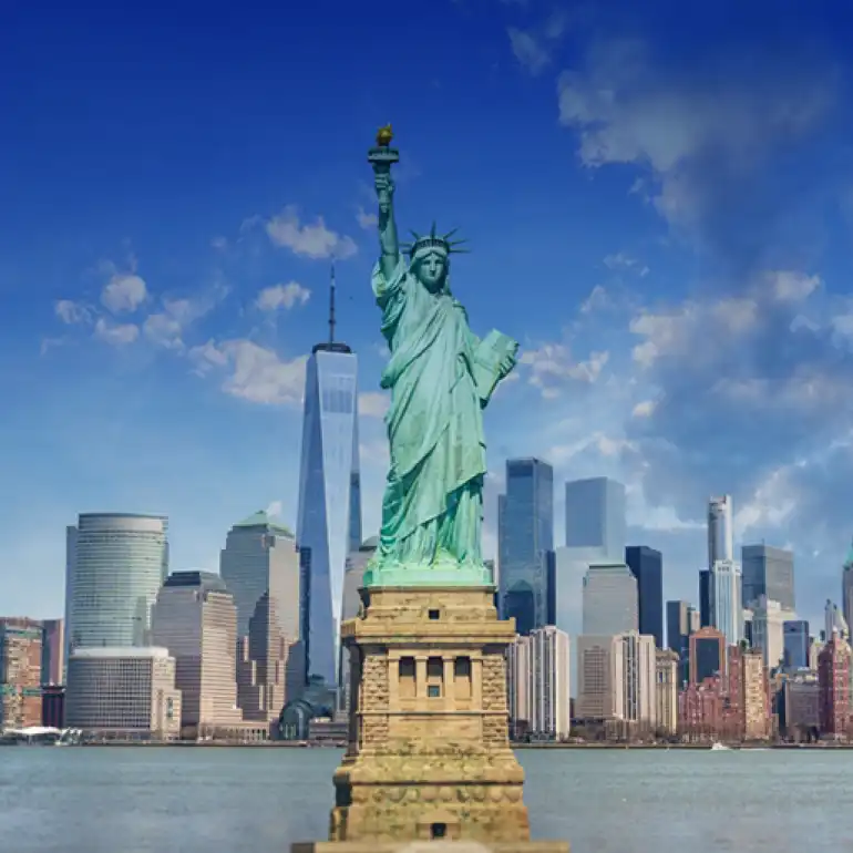 USA eSIM