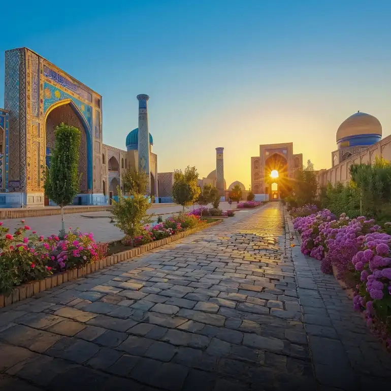 Uzbekistan eSIM