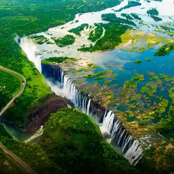 Zambia eSIM
