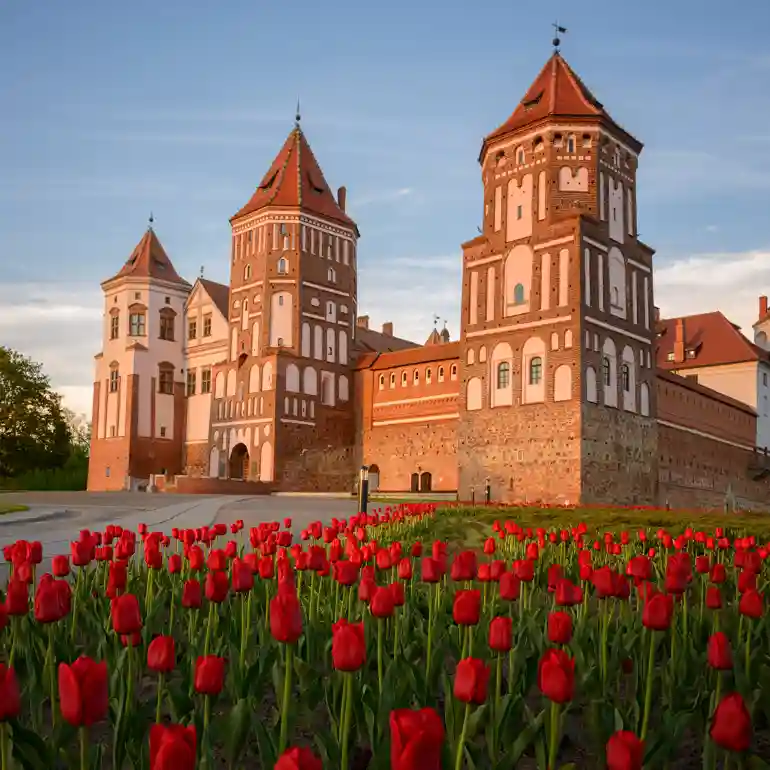 Belarus eSIM