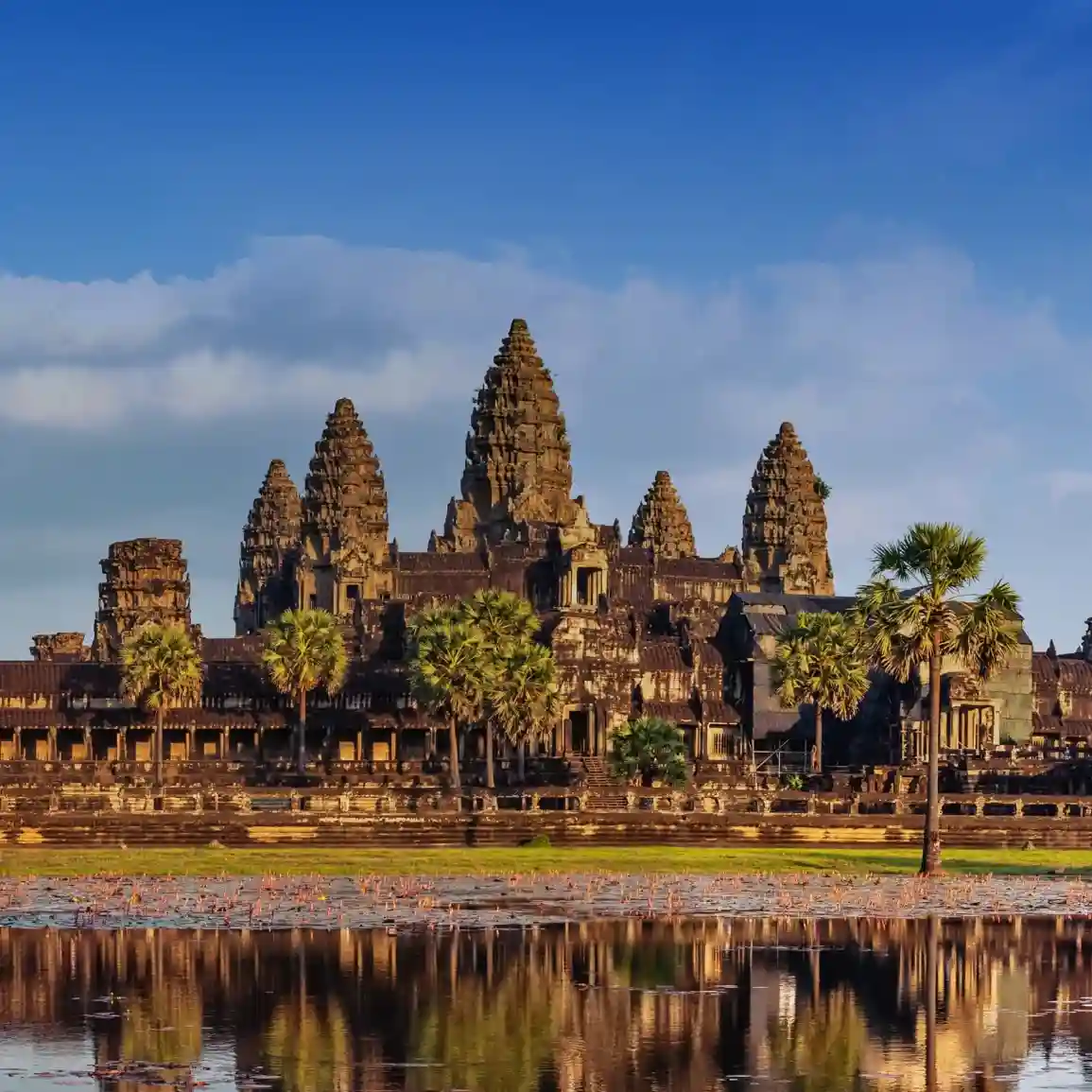 Cambodia eSIM