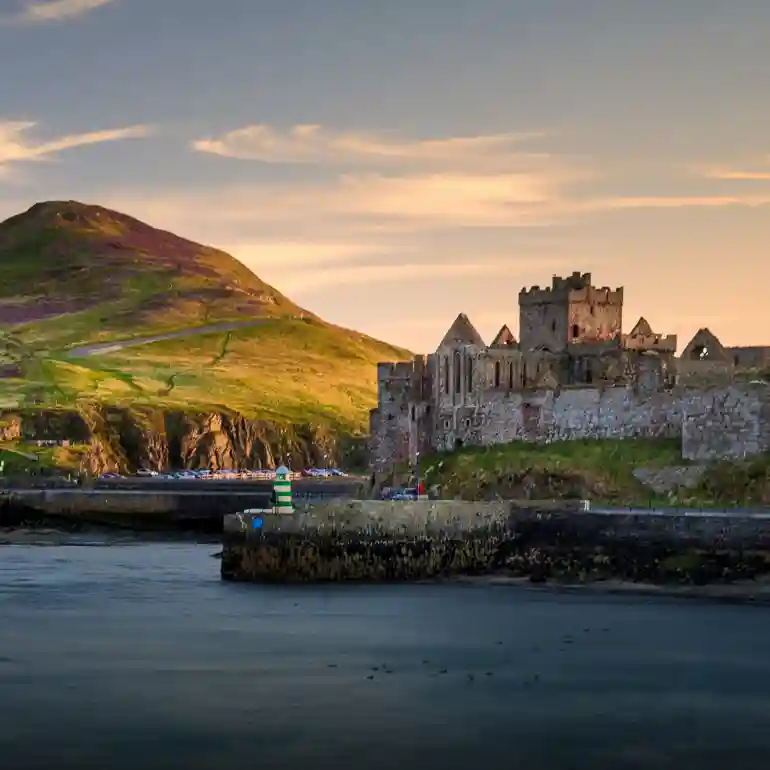Isle of Man eSIM