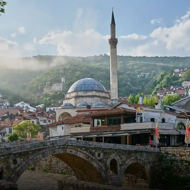 Kosovo eSIM