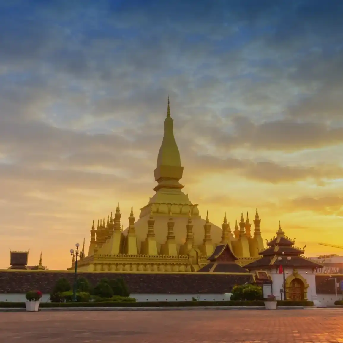 Laos eSIM