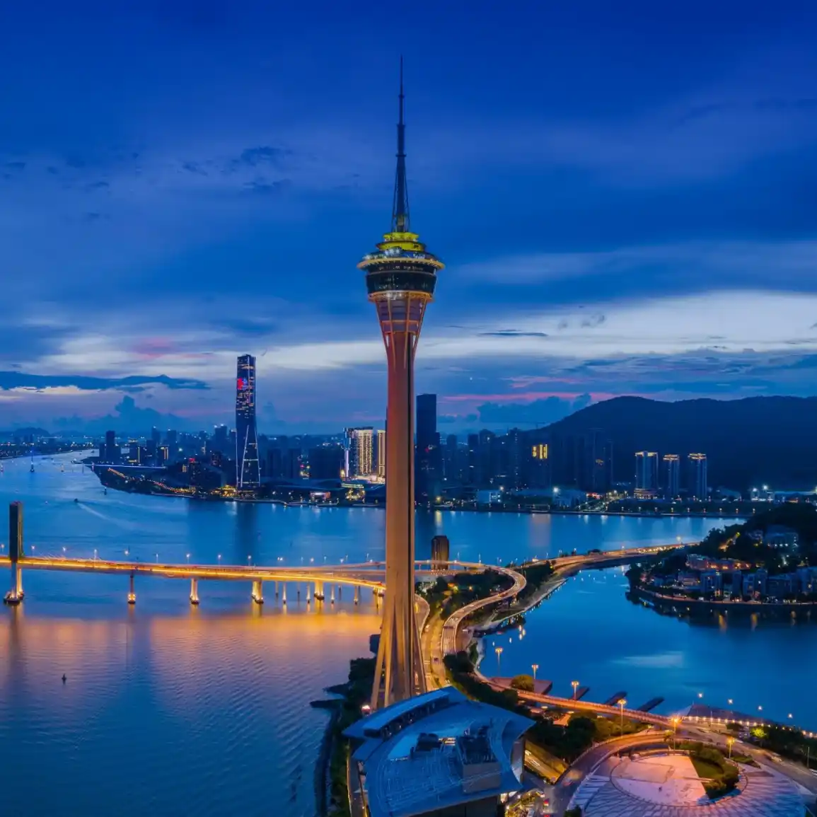 Macau eSIM